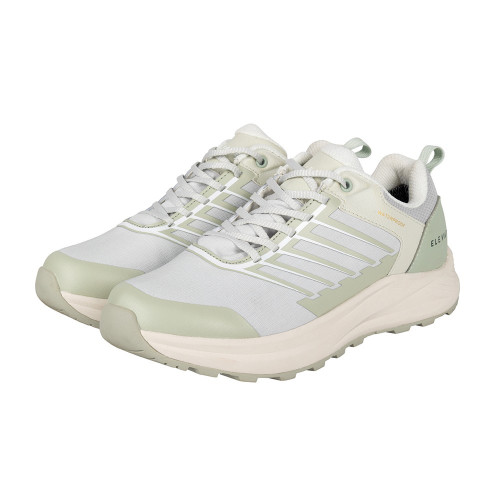 ProTerrain Elevate Waterproof Trainer by Hy Equestrian - Pistachio - Adult 36