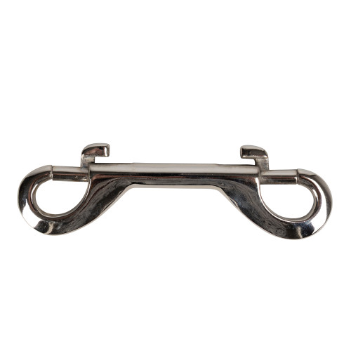 Hy Equestrian Double Ended Clip