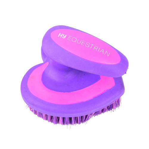 HySHINE Heart Brush