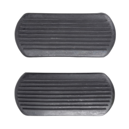 Hy Equestrian Stirrup Treads - 4.25"
