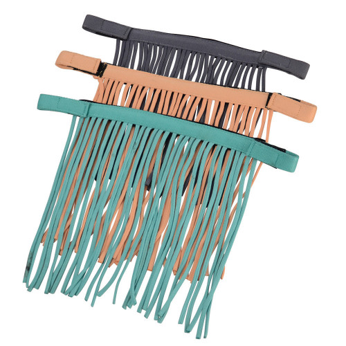Hy Fly Fringe - Assorted Colours
