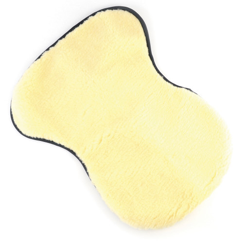 Hy Equestrian Seat Saver - Natural