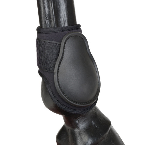 Lined with Cushioned Neoprene HyIMPACT Pro Fetlock Boots Anatomic Design 