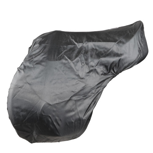 Hy Waterproof Saddle Cover - Black