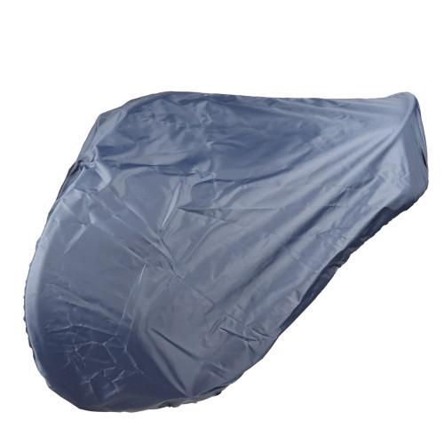 Hy Waterproof Saddle Cover - Navy
