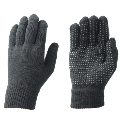 Hy5 Magic Gloves in Black Adult size