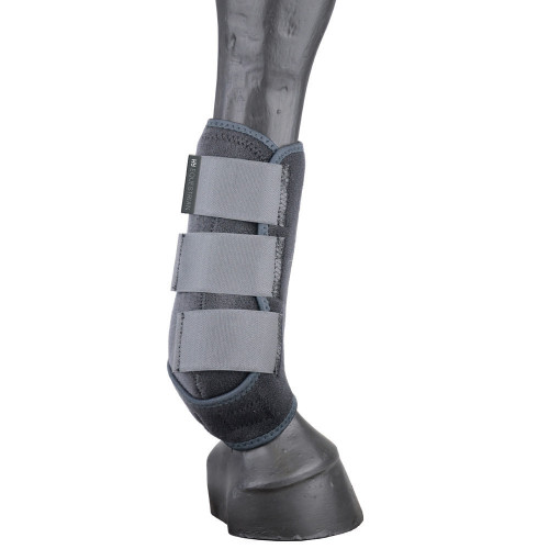 HyIMPACT Sport Support Boots in Black in small
