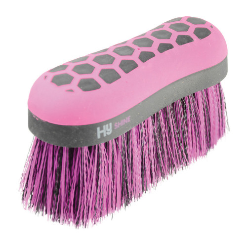 Flick HyShine Glitter Brush Set – Dandy Mane & Tail – Set of 4 brushes Body 