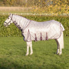DefenceX Shield Guardian Evolution UV Combi Fly Rug with Mask