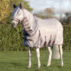 DefenceX Shield Guardian Evolution UV Combi Fly Rug with Mask