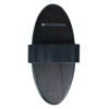 ProGroom Deluxe Body Brush with Pig Bristles by Hy Equestrian