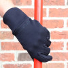 Hy Equestrian Ultra Grip Neoprene Fleece Glove