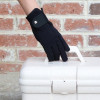 Hy Equestrian Pro Competition Grip Gloves