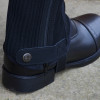 Hy Equestrian Synthetic Nubuck Chaps