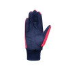 Hy Equestrian Children's Winter Two Tone Riding Gloves