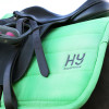 Hy Equestrian Neon Reversible Comfort Pad