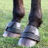 Hy Equestrian Ringed Over Reach Boots