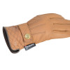 Hy Equestrian Thinsulate™ Quilted Soft Leather Winter Riding Gloves