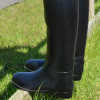 Hy Equestrian Long Greenland Waterproof Riding Boots
