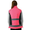 Reflector Padded Gilet by Hy Equestrian