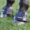 Hy Equestrian Rubber Over Reach Boots