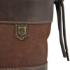 Hy Equestrian Buxton Short Country Boots