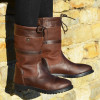 Hy Equestrian Buxton Short Country Boots
