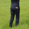 Lancelot Full Silicone Breeches by Little Knight