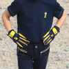 Lancelot Children’s Riding Gloves by Little Knight