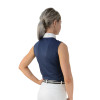 Hy Equestrian Sophia Sleeveless Show Shirt