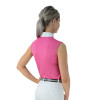 Hy Equestrian Sophia Sleeveless Show Shirt