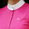 Hy Equestrian Sophia Sleeveless Show Shirt
