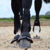 Hy Equestrian Armoured Guard Pro Reaction Over Reach Boots