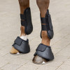 ProReaction Armoured Guard Over Reach Boots by Hy Equestrian