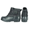 Hy Equestrian Pacific Short Winter Boots