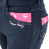 Unicorn Magic Breeches by Little Rider