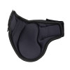 ProReaction Armoured Guard Compliant Fetlock Boots by Hy Equestrian