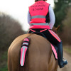 Reflector Tail Guard by Hy Equestrian