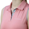 Hy Equestrian Synergy Sleeveless Polo