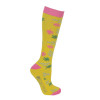 Hy Equestrian Tropical Vibes Socks (Pack of 3)