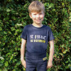 Be Brave T-Shirt by Little Knight