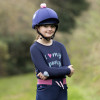 I Love My Pony Collection Hat Cover by Little Rider