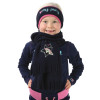 I Love My Pony Collection Headband and Scarf Set by Little Rider