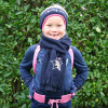 I Love My Pony Collection Headband and Scarf Set by Little Rider