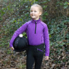 Hy Equestrian Stella Children's Base Layer