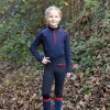 Hy Equestrian Stella Children's Base Layer