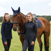 Hy Equestrian Synergy Base Layer