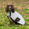 Benji & Flo Silva Flash Dog Coat