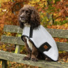 Benji & Flo Silva Flash Dog Coat