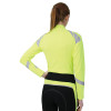 Reflector Base Layer by Hy Equestrian